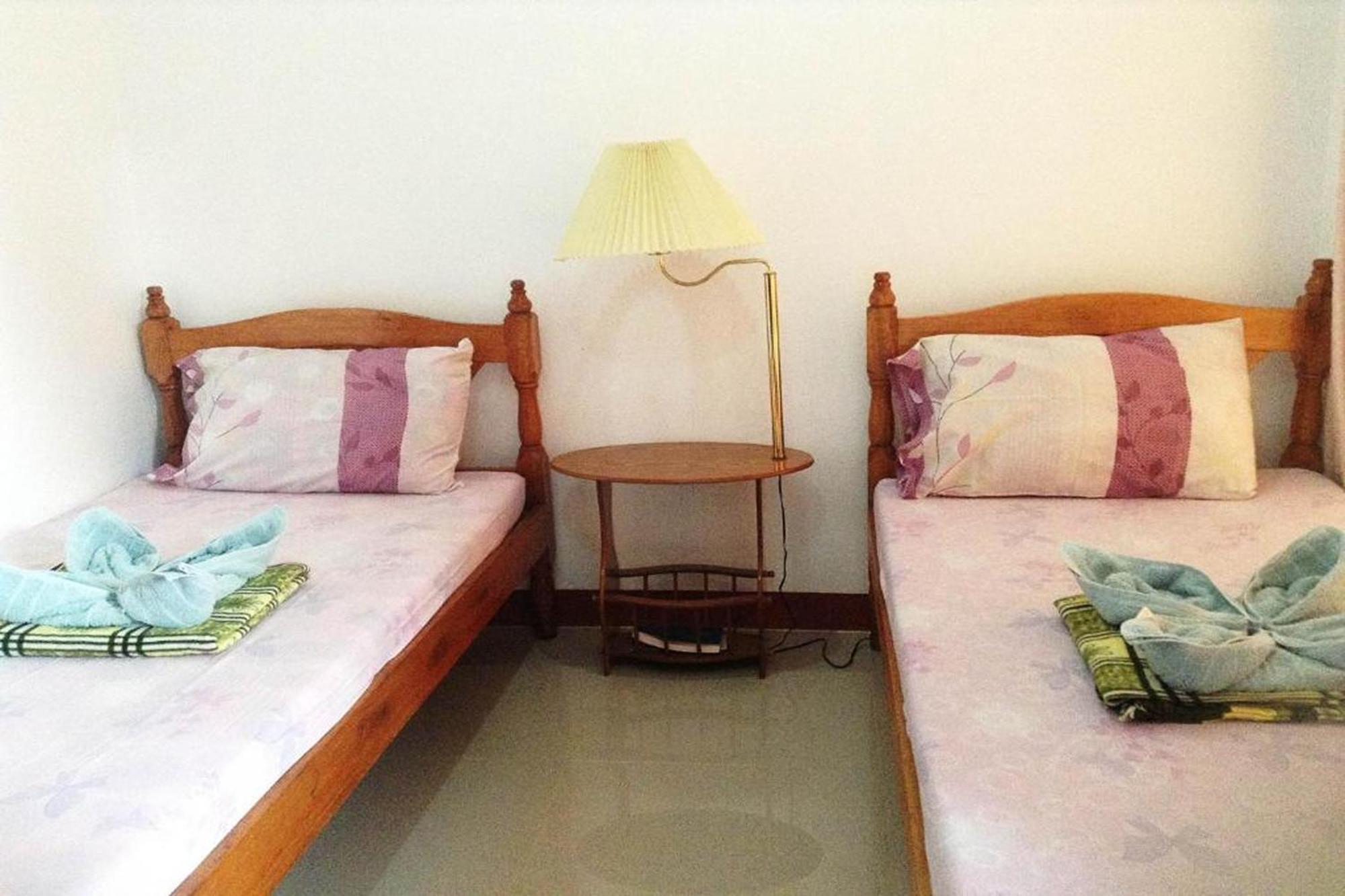 Citadel Bed And Breakfast Puerto Princesa Exterior foto